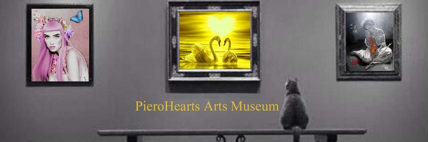 PieroArts's profile banner image