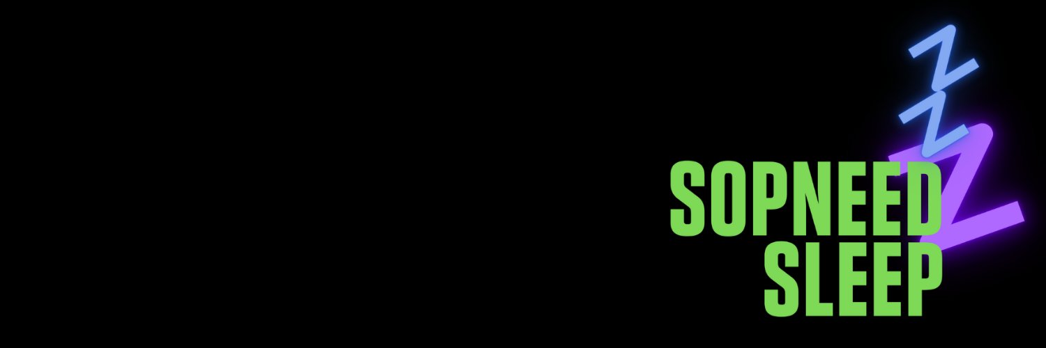 sOpneedzsleep's profile banner image