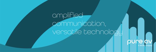 Pure_AV Profile Banner