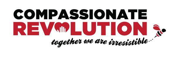 CompassionatRev Profile Banner
