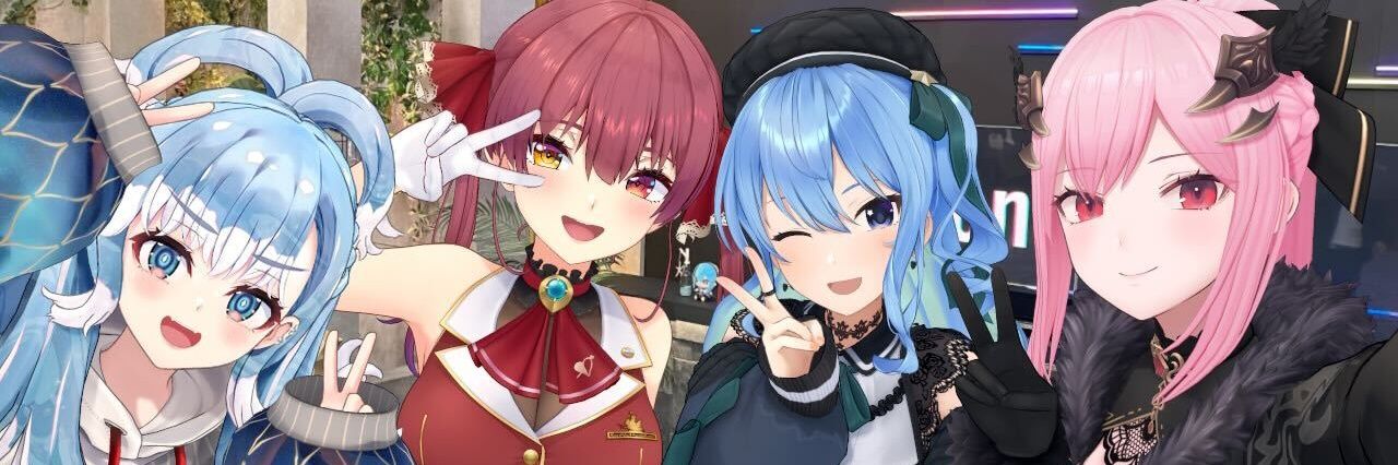 Piuskuy's profile banner image