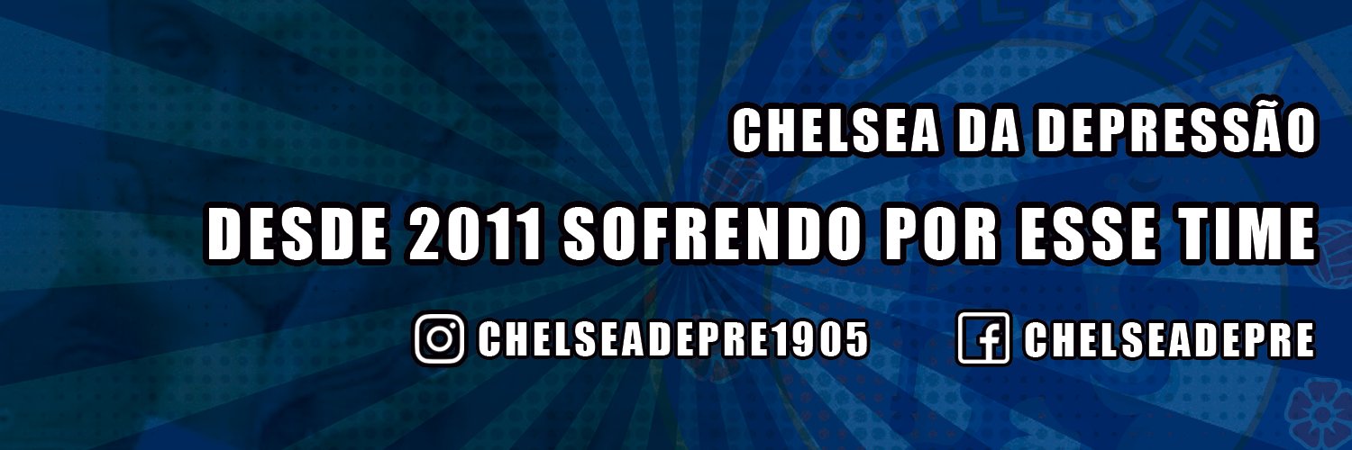 ChelseaDepre's profile banner image