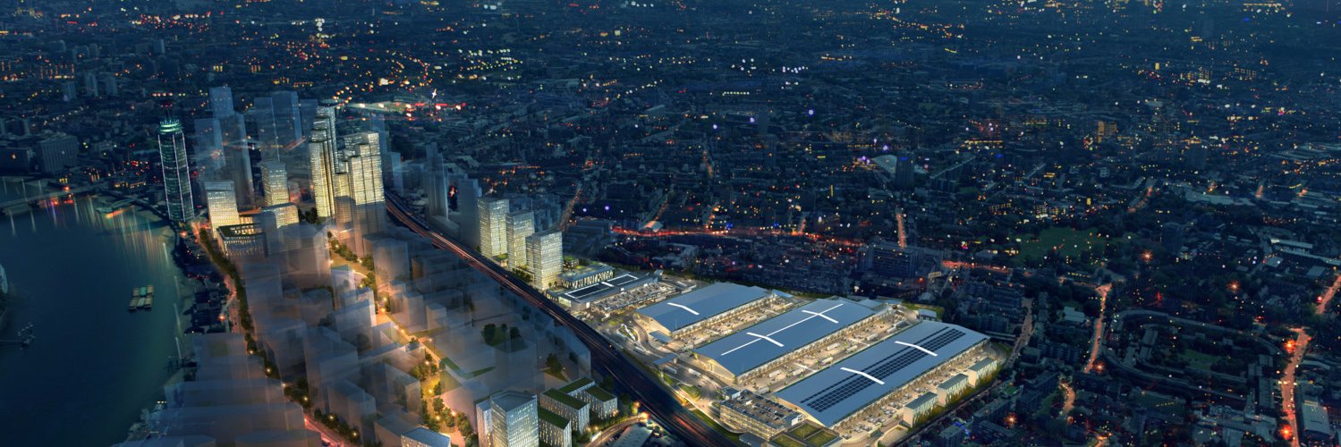 RPS (previously DBK) banner