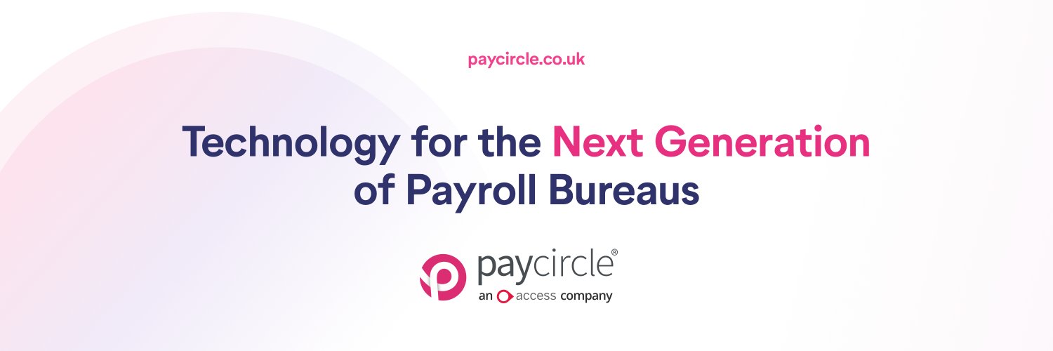 Paycircle banner