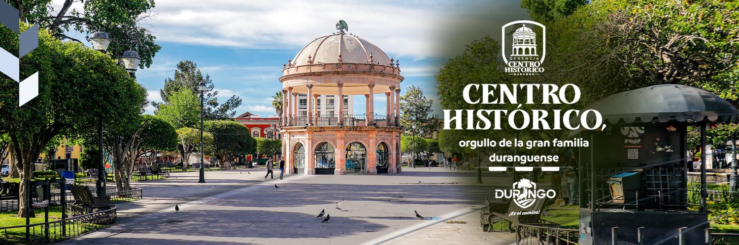 Malena González banner