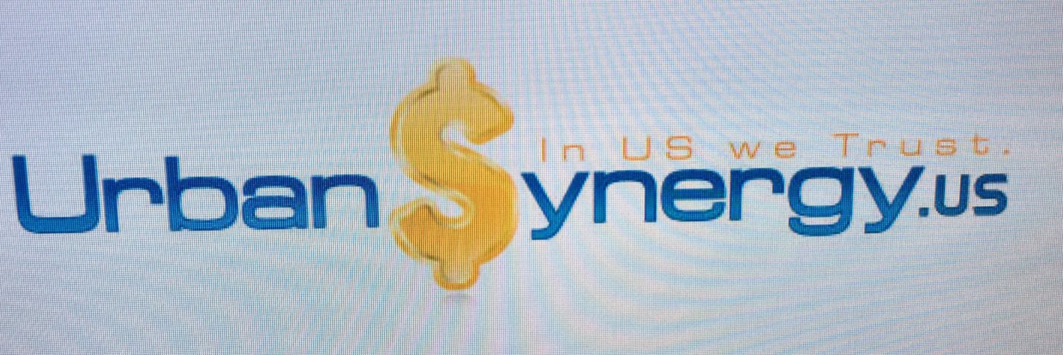 UrbanSynergy's profile banner image