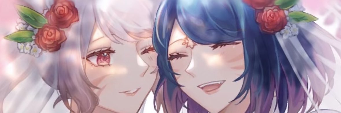 Seraph 🪭@ Vgen Comms Open ✨ banner