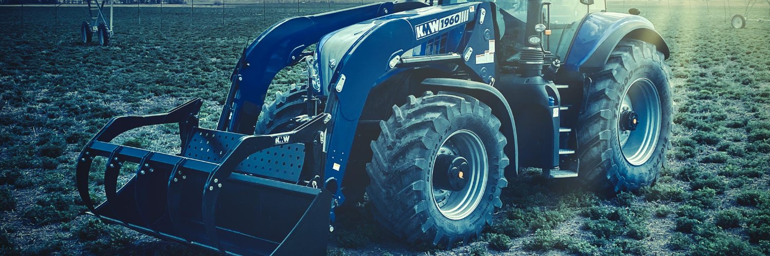 KMWLoaders's profile banner image