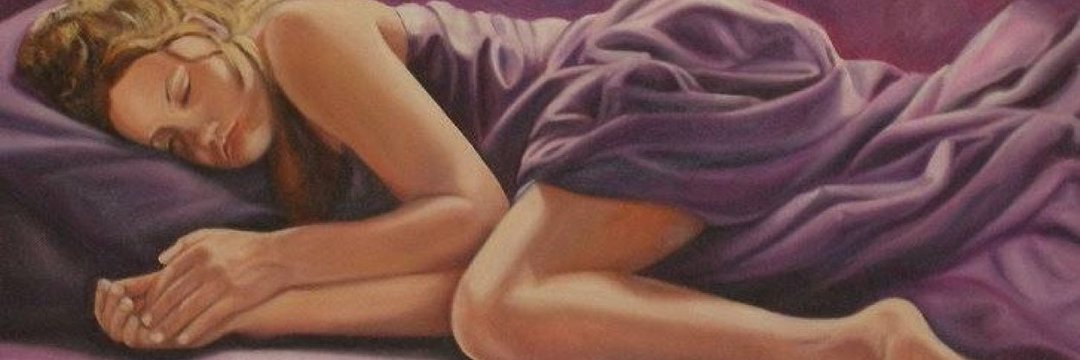 Ivette Rapaport ✡️ banner