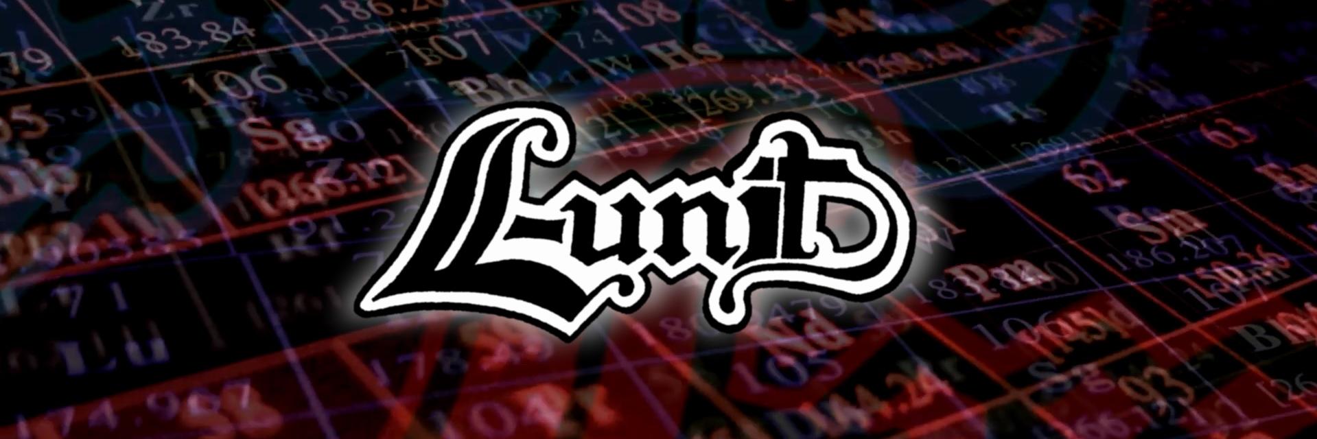 L-Unit (Rich Lund) banner