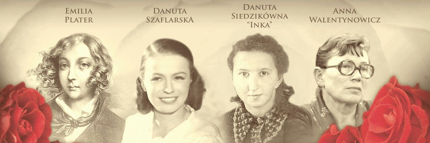 Irek Tuniewicz banner