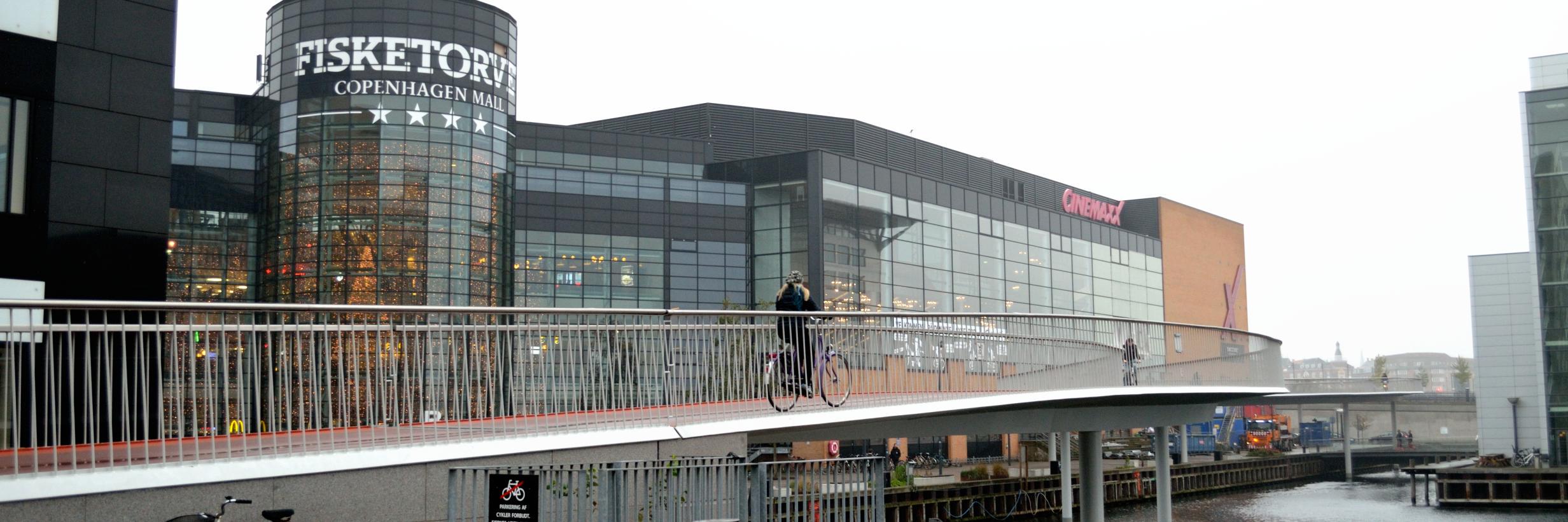 Mark Douglas Wessel banner