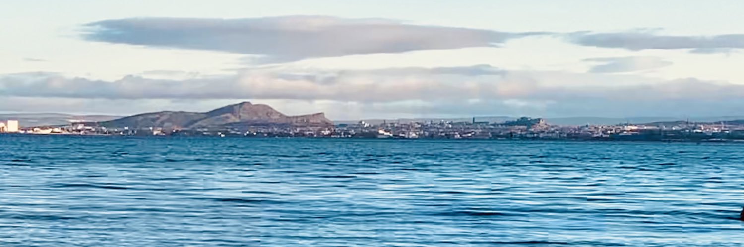 Neil Morrison banner