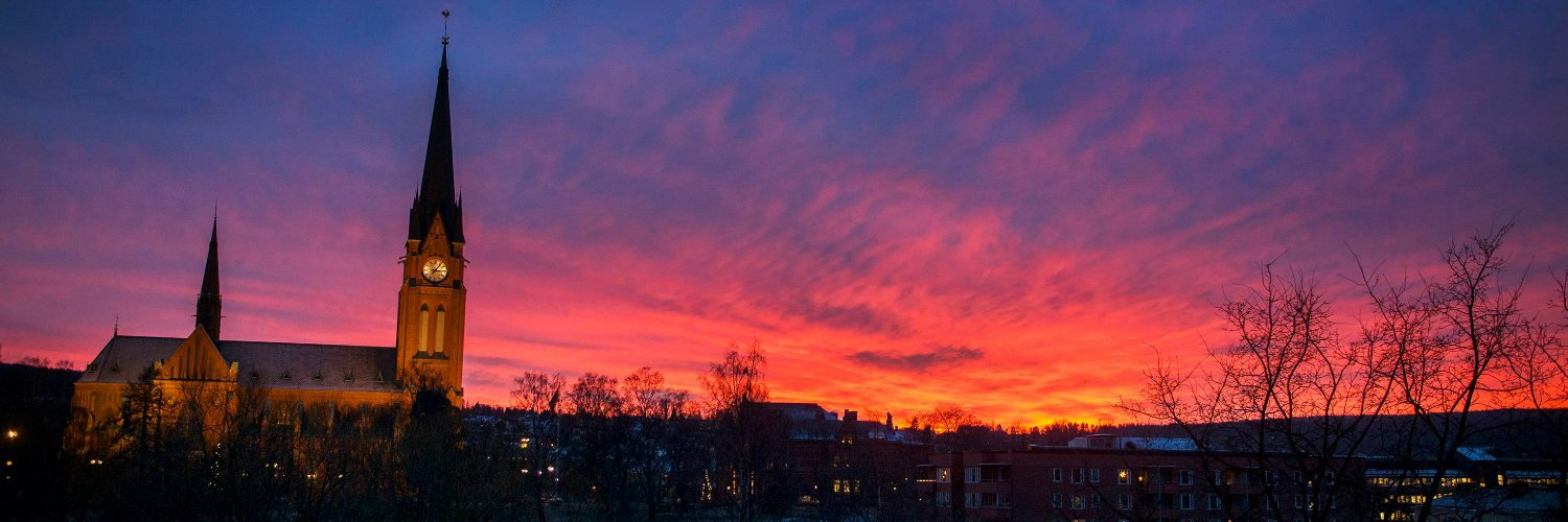 Sundsvalls Tidning banner