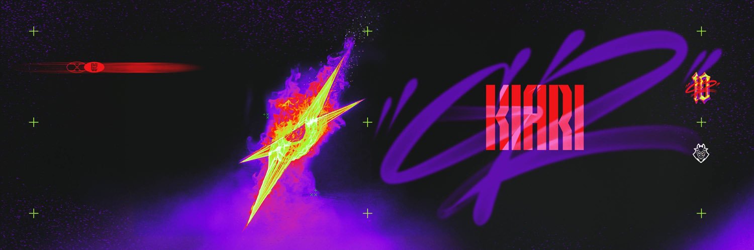 KiariGS's profile banner image