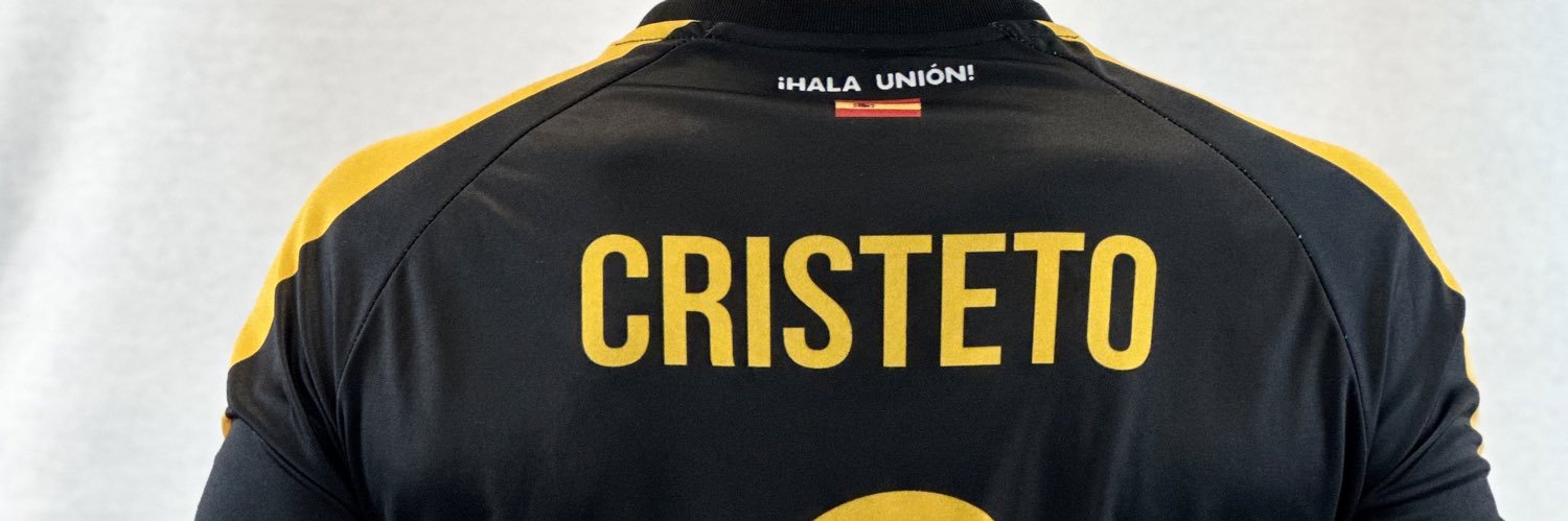 Carlos cristeto banner