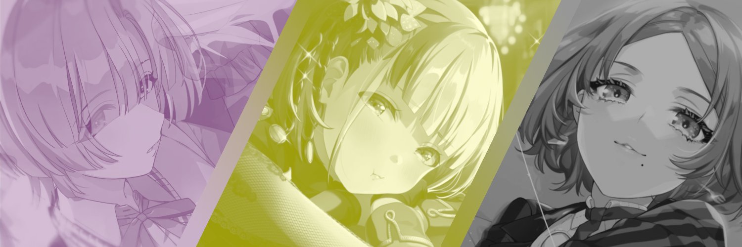 romae216k's profile banner image