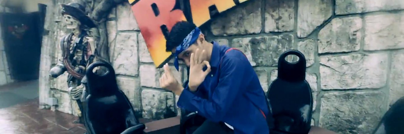 TylerNotTiger's profile banner image