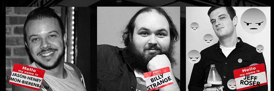 billynpstrange's profile banner image