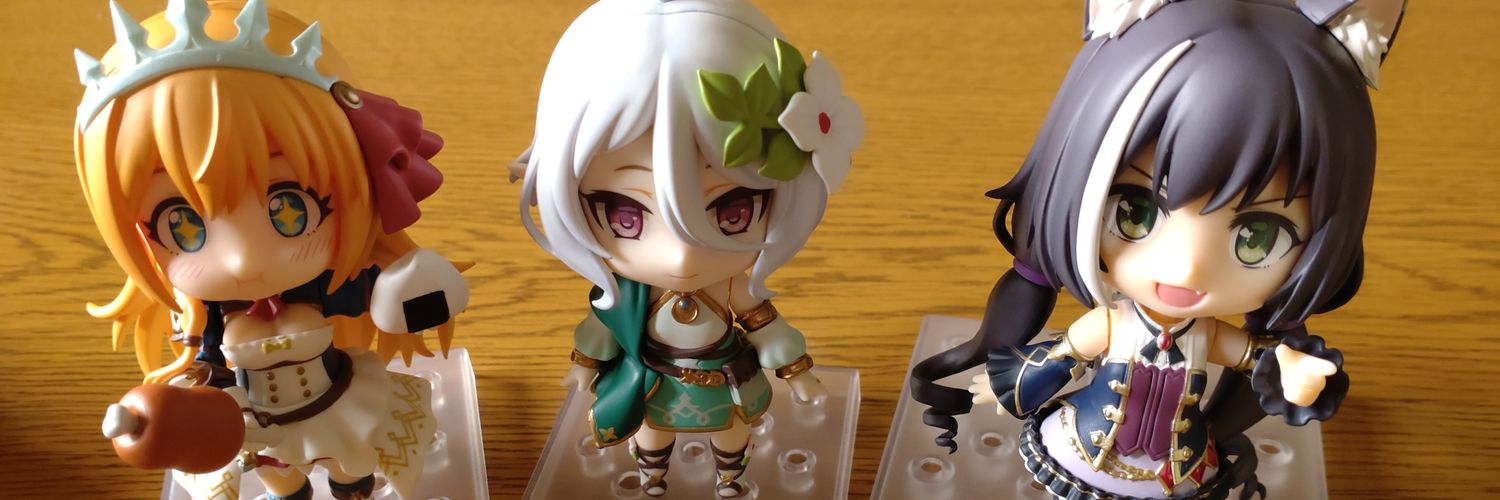 ynnagamon's profile banner image