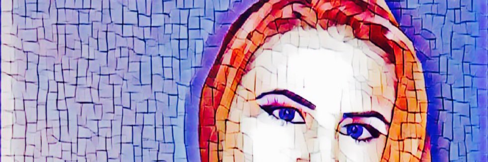 gingersincera's profile banner image