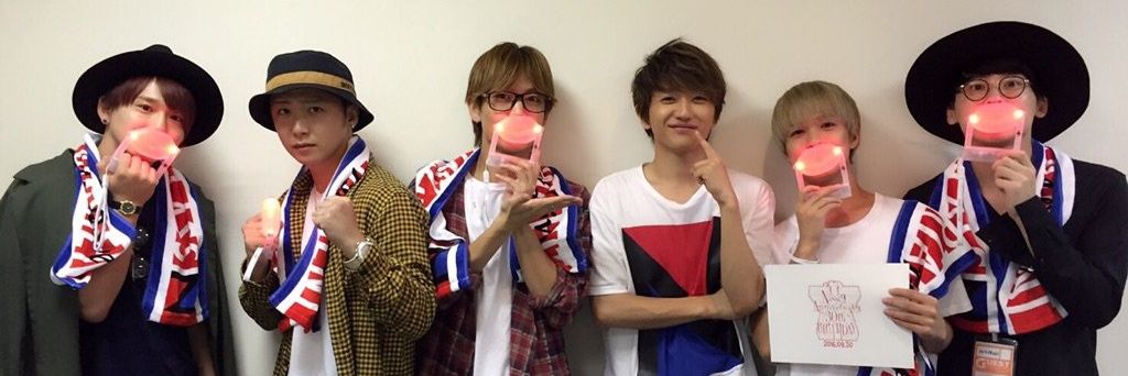 JUMP8lo's profile banner image