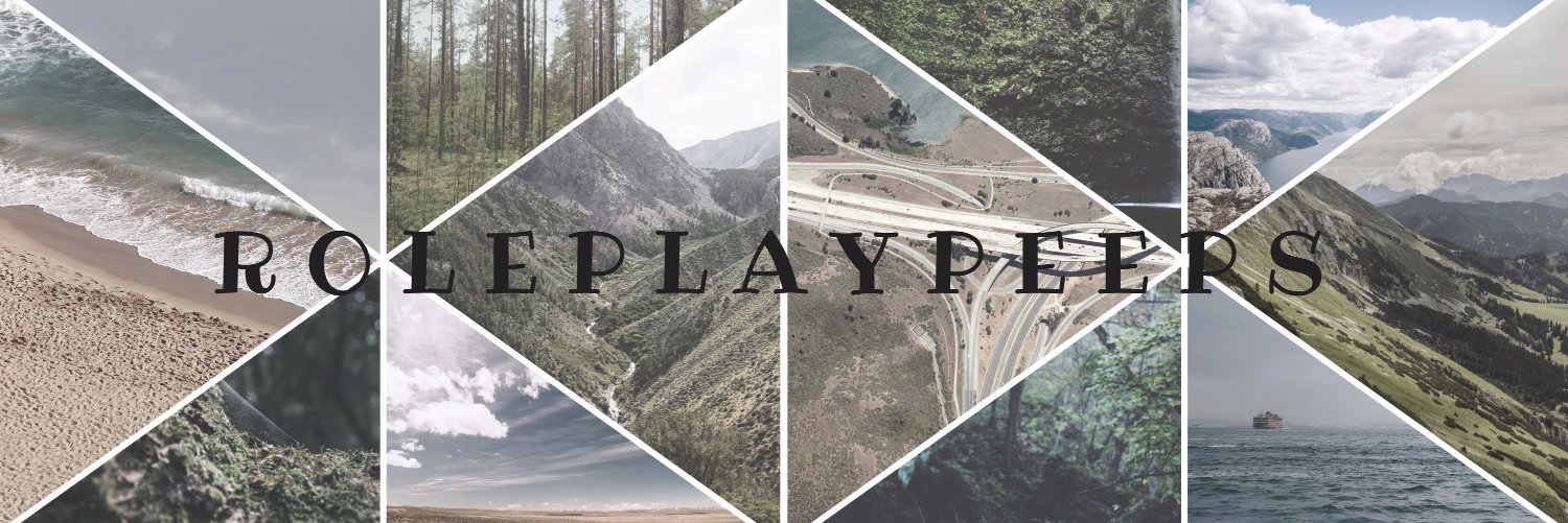 RoleplayPeeps's profile banner image