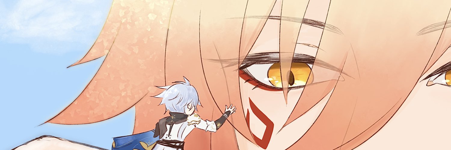 miruka_hy's profile banner image