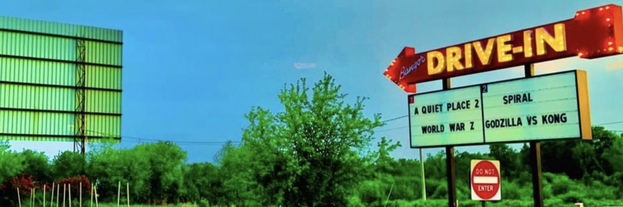 BangorDriveIn's profile banner image