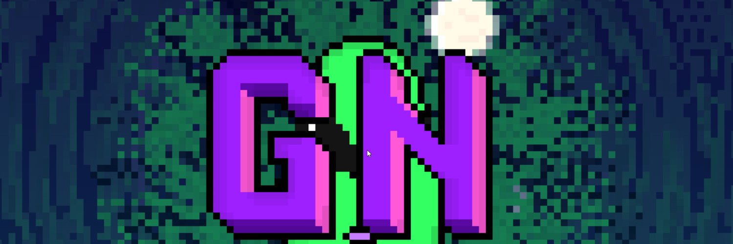 Jeraldv16's profile banner image