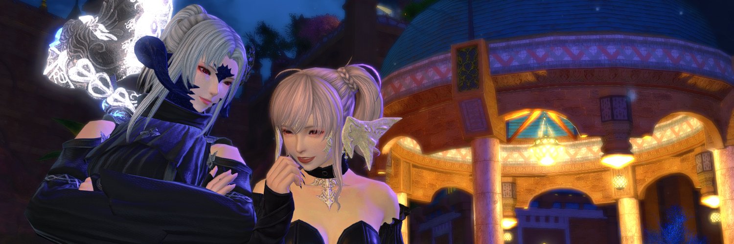ren_chan0307's profile banner image