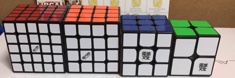 Hideki_cuber's profile banner image