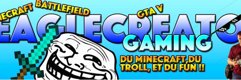 EagleGaming45's profile banner image