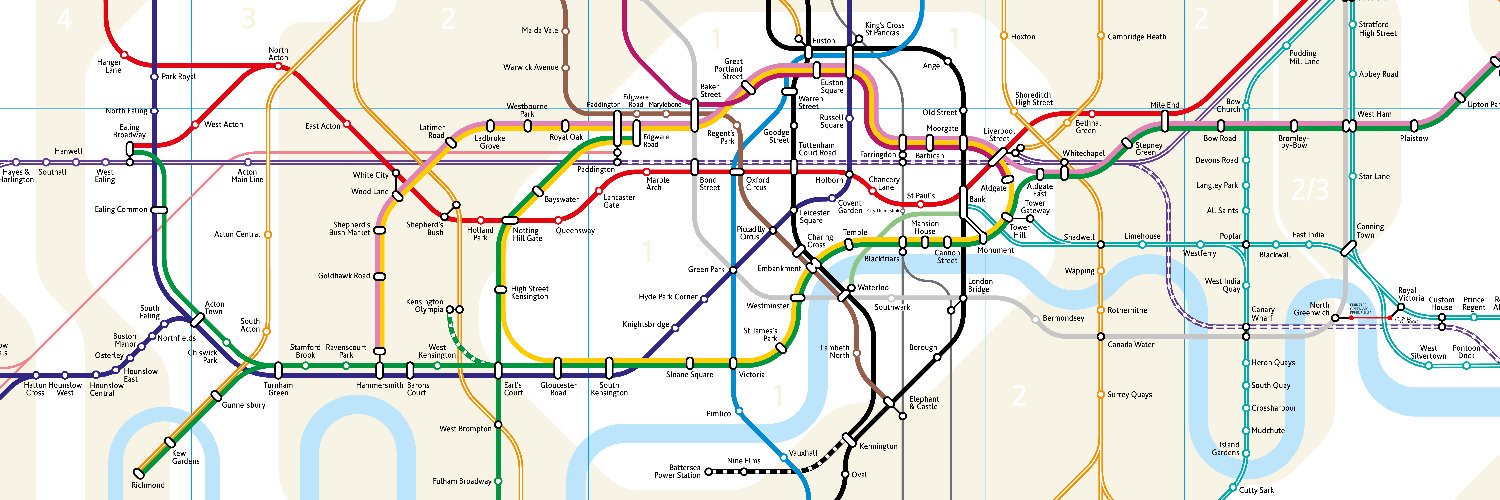 LondonTubemap1's profile banner image