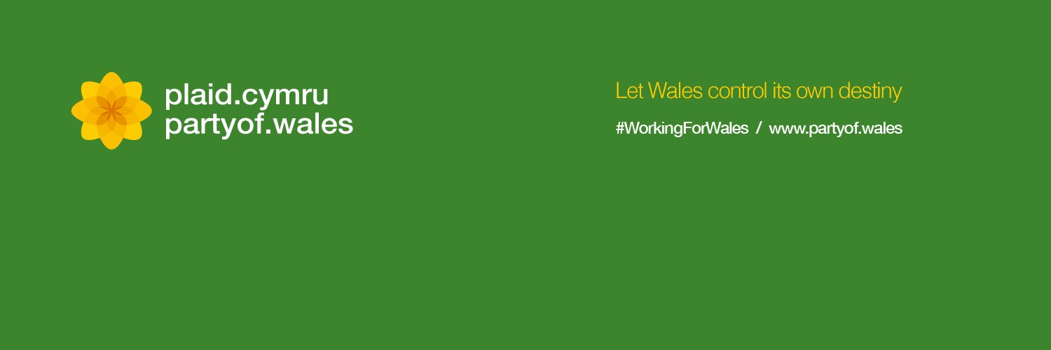Working For Wales 🏴󠁧󠁢󠁷󠁬󠁳󠁿 banner