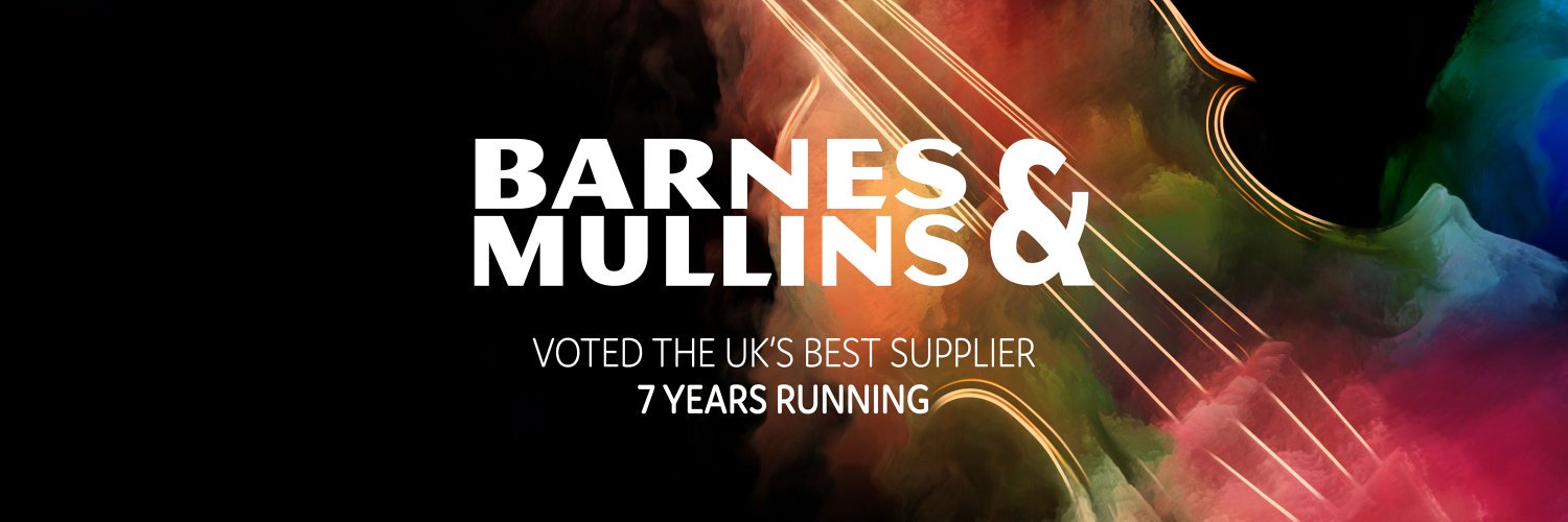 Barnes & Mullins Ltd banner