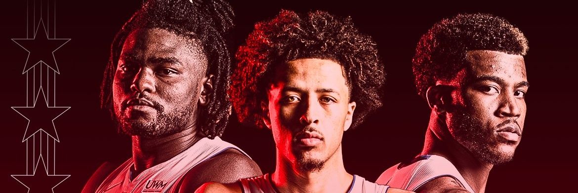 Xavier banner