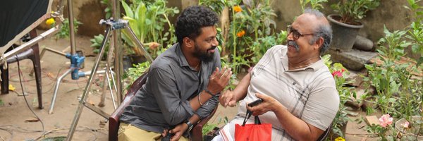 imvinayakk Profile Banner