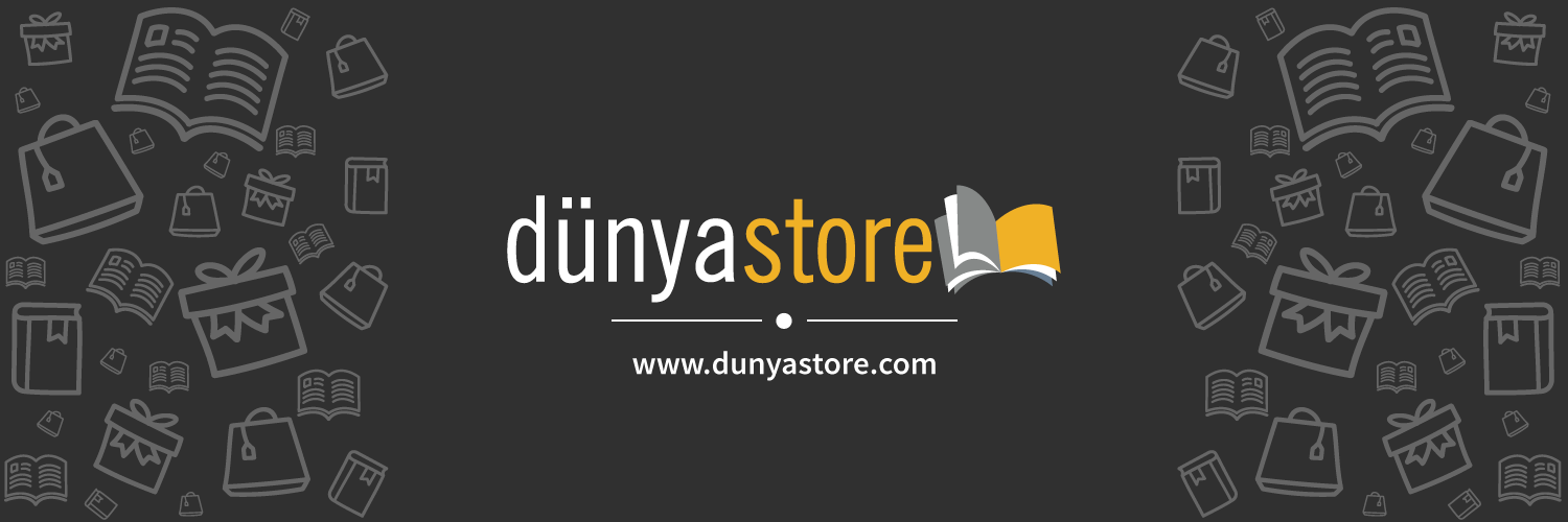 DunyaStore's profile banner image