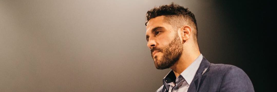 Synssn's profile banner image