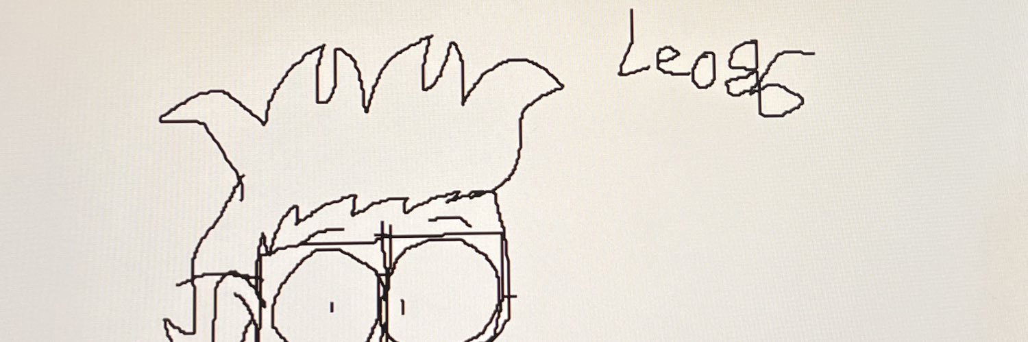 Leo86 RR's banner