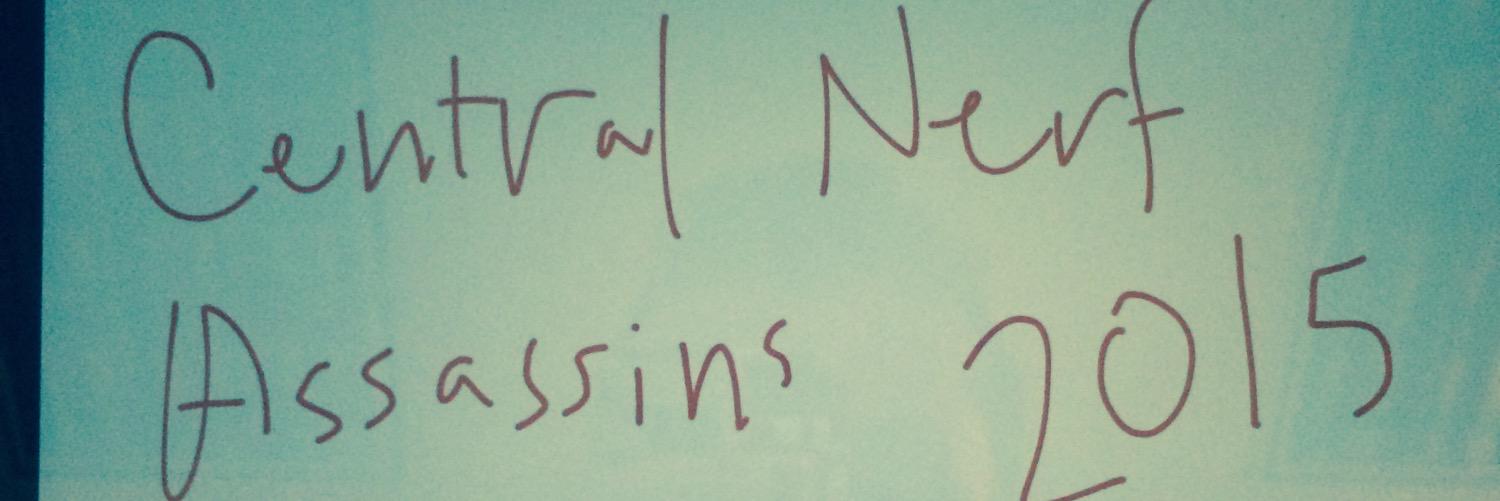 Nerf2015's profile banner image