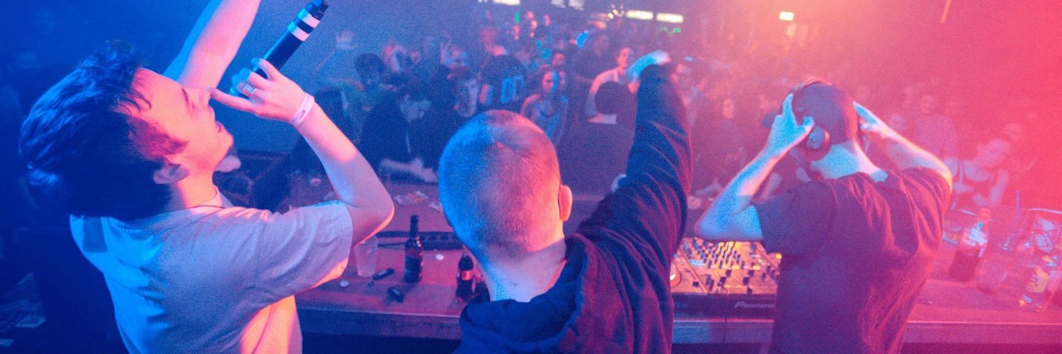 Bassliebe's profile banner image