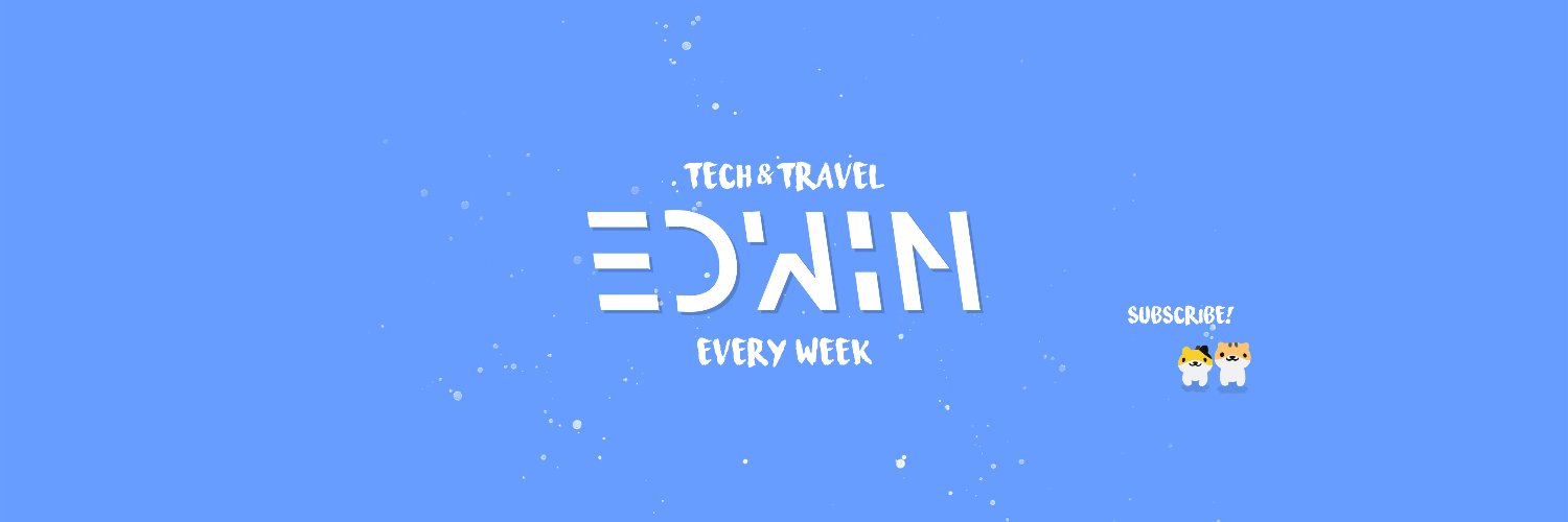 Edwin H. (@edwinghui) / Posts / X