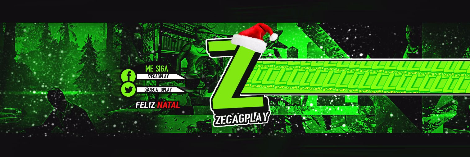zeca_gplay's profile banner image
