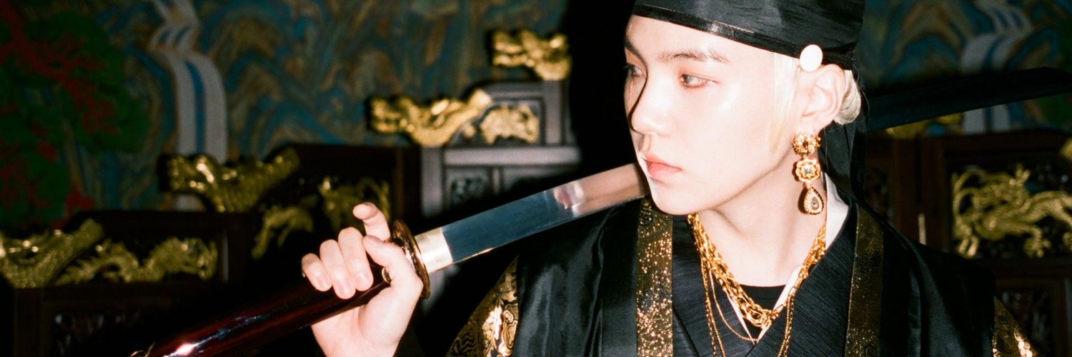 KpopDontStop3's profile banner image