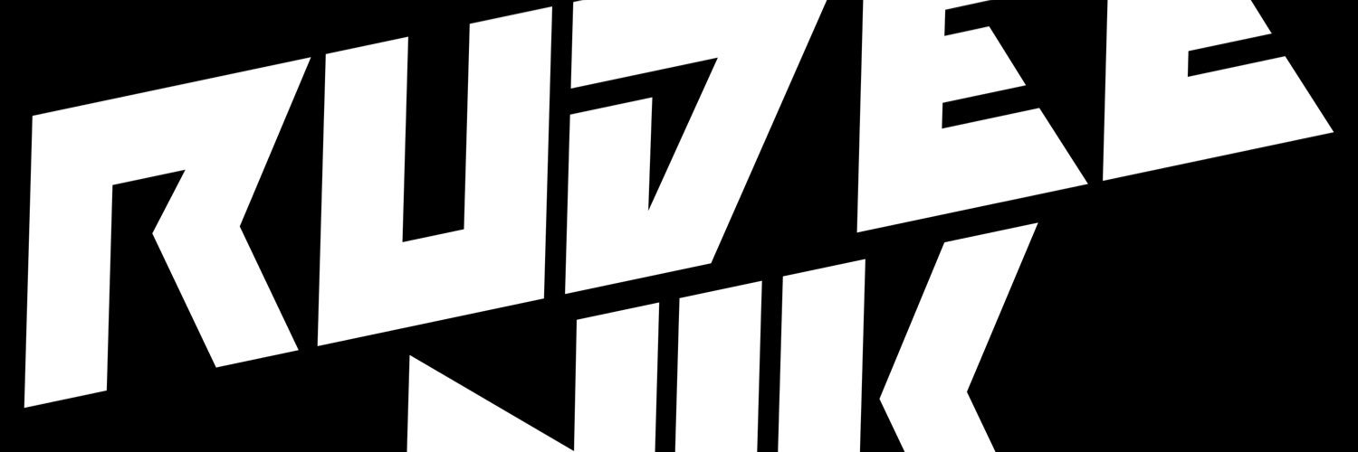 Rudee Nik banner
