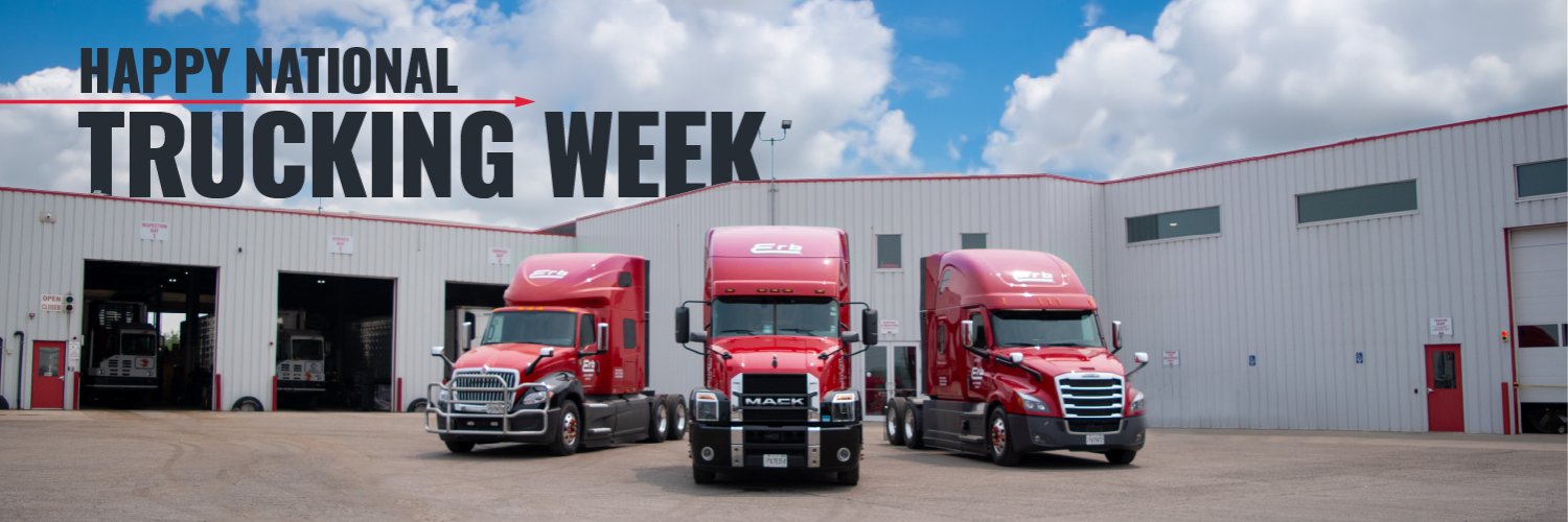 The Erb Group banner