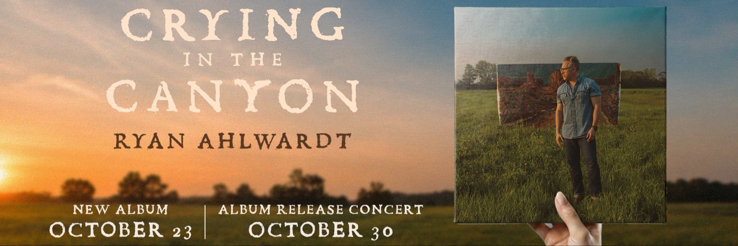 ryansongs's profile banner image