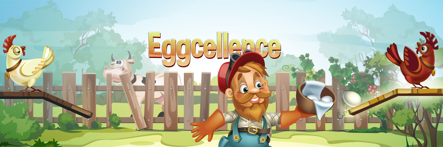 EggcellenceGame's profile banner image